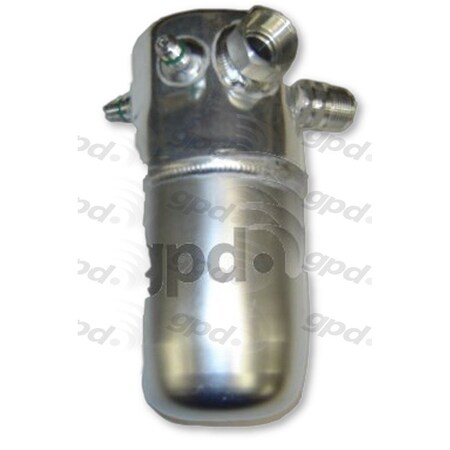 Gpd System Service Kit 9442307